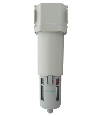 CKD M8000-20G filtr 3/4" olej 0.01um