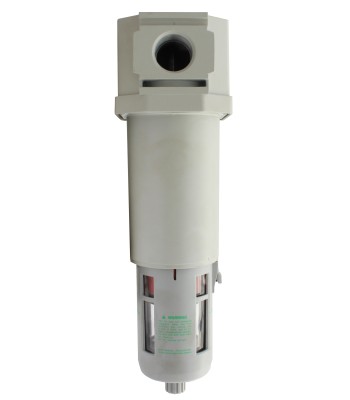 CKD M8000-20G filtr 3/4" olej 0.01um