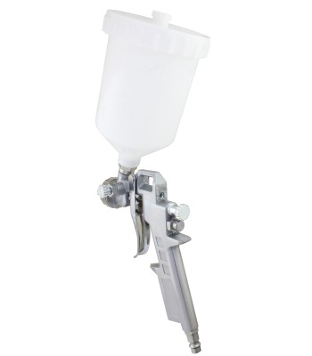 Pistolet lakierniczy S990/G górny zbiornik 600ml HP 1.8mm