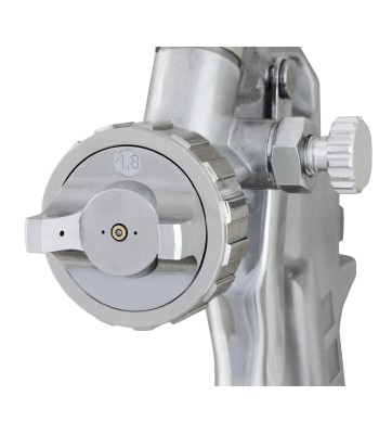 Pistolet lakierniczy S990/G górny zbiornik 600ml HP 1.8mm