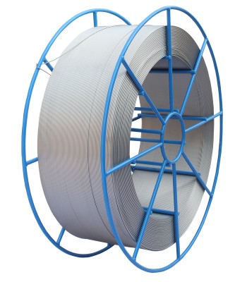 Bohler MIG drut spawalniczy 308LSi chromowo-niklowy 1.0X15kg szpula (cena za 1 szpulê)