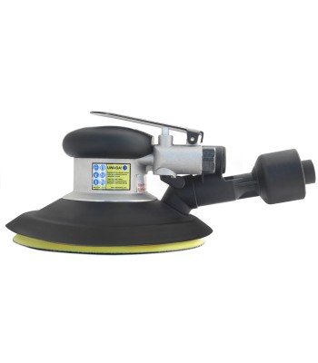 Szlifierka orbitalna FACH FC 150mm odci¹giem Dyna skok 2.5mm