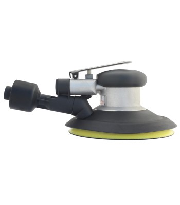 Szlifierka orbitalna FACH FC 150mm odci¹giem Dyna skok 2.5mm