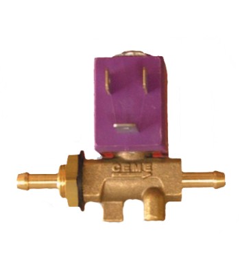 Zawór elektromagnetyczny 230V