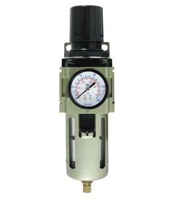 Reduktor + filtr 3/4" FACH