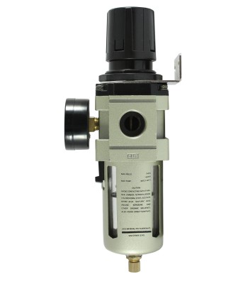 Reduktor + filtr 3/4" FACH