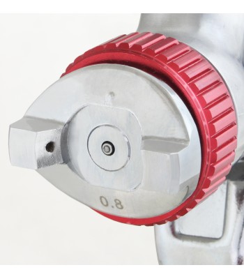 Mini pistolet lakierniczy mini Auarita HP 0.8 mm