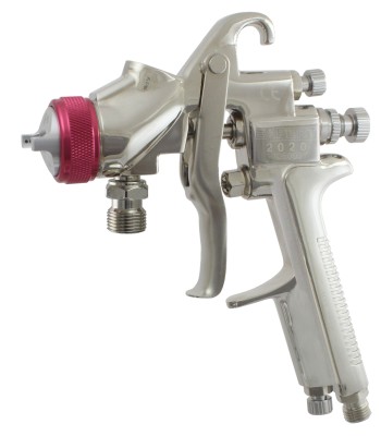 Pistolet lakierniczy EXPERT bez zbiornika HP 1.3mm