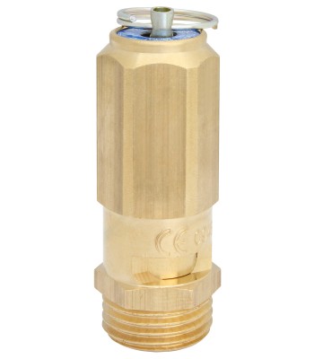 Zawór bezpieczêñstwa 11 bar 1/2"