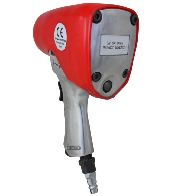 Klucz udarowy 1/2" FC 320 Nm + nasadki HOT