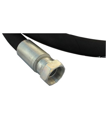 AR- Przewód antywibracyjny DN20 3mb 3/4"w kol.90st. x 3/4"w