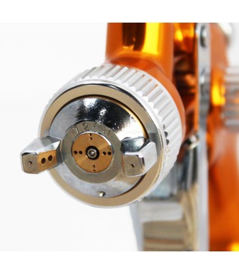 Pistolet lakierniczy STAR MINI LVLP 106TF 1.2 mm HOT