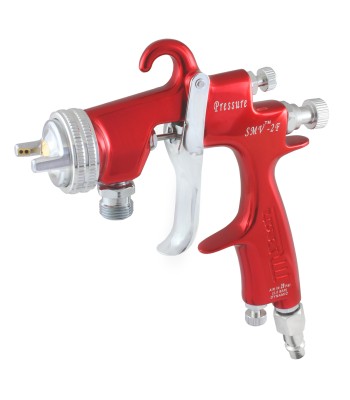 Pistolet lakierniczy STAR bez zbiornika SMV-2F 1.5mm