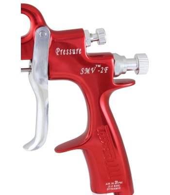 Pistolet lakierniczy STAR bez zbiornika SMV-2F 1.5mm