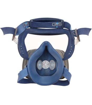 ELIPSE INTEGRA Maska A1P3 RD M/L lakiernicza