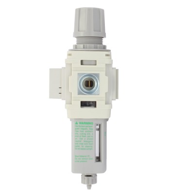 CKD W1000-8G-G3  Filtr+reduktor 5um 1/4"