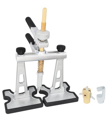 dwignia typu QUICK PULLER do spottera