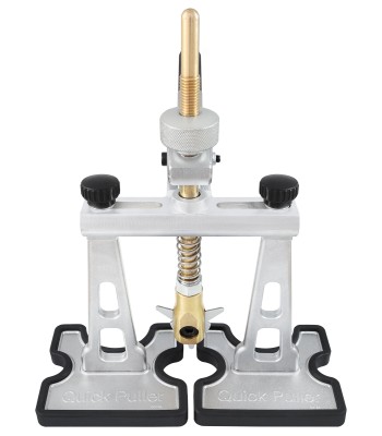 dwignia typu QUICK PULLER do spottera