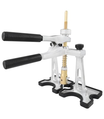 dwignia typu QUICK PULLER do spottera