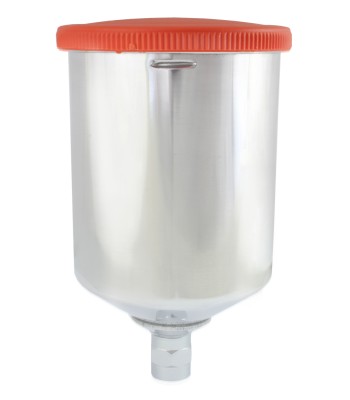 Zbiornik metalowy Twist-off Professional