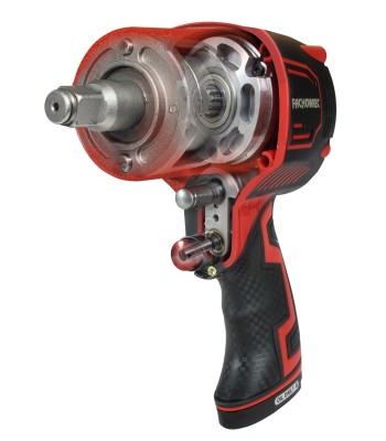 Klucz kompozytowy FC 3/4" RED 1420 Nm HOT