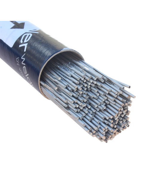 Bohler TIG drut spawalniczy prêt TIG 308L chromowo-niklowy 2.0x1000/opk. 5kg (cena za 1kg)