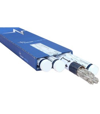 Bohler TIG drut spawalniczy prêt TIG 308L chromowo-niklowy 2.0x1000/opk. 5kg (cena za 1kg)