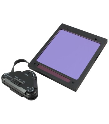 FC-PAPR Kaseta samociemniaj¹ca + sterownik do maski FC-PAPR