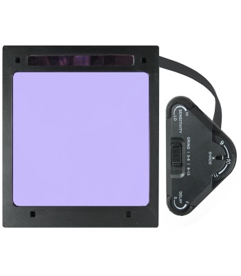 FC-PAPR Kaseta samociemniaj¹ca + sterownik do maski FC-PAPR