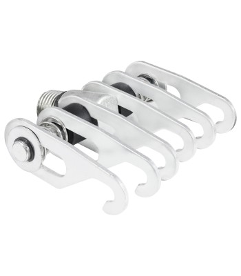 Pazur 6-haków M20 do QUICK PULLER 750mm