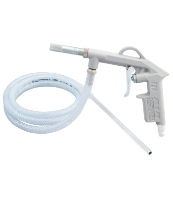 Pistolet do piaskowania GAV z przewodem