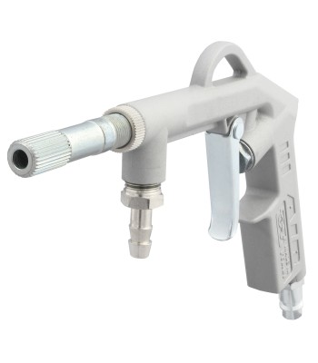 Pistolet do piaskowania GAV z przewodem