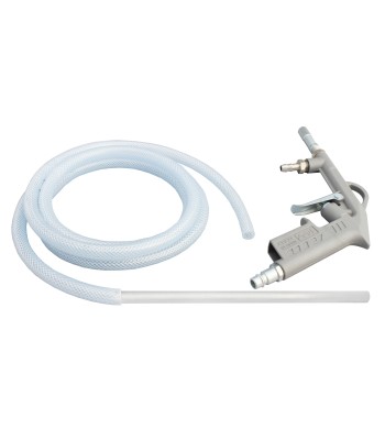 Pistolet do piaskowania GAV z przewodem