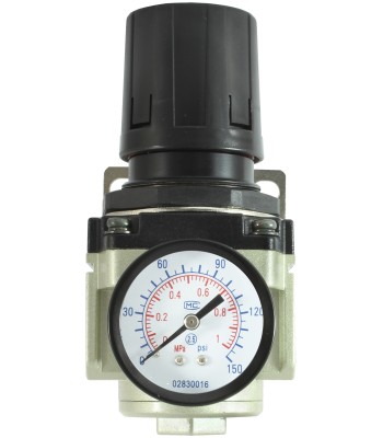 Reduktor cinienia 1/2"  FACH