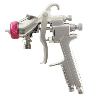 Pistolet lakierniczy EXPERT bez zbiornika HP 1.8mm