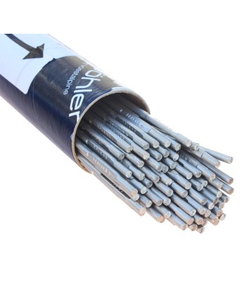 Bohler TIG drut spawalniczy prêt TIG 308L chromowo-niklowy 3.2x1000/opk. 5kg (cena za 1kg)