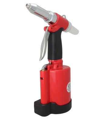 Nitownica pneumatyczna FC RED 4.8mm 2.4 / 3.2 / 4.0 / 4.8