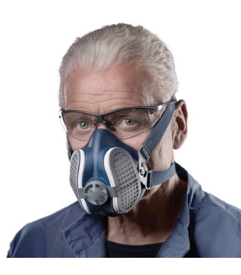 Pó³maska ochronna przeciwpy³owa ELIPSE P3 M/L