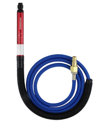 Szlifierka mikro FC 54.000 obrotów z zestawem kamieni