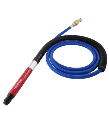 Szlifierka mikro FC 54.000 obrotów z zestawem kamieni