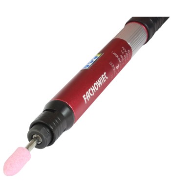 Szlifierka mikro FC 54.000 obrotów z zestawem kamieni