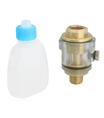 Szlifierka mikro FC 54.000 obrotów z zestawem kamieni