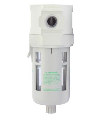 CKD F4000-15G Filtr 1/2" 5um woda