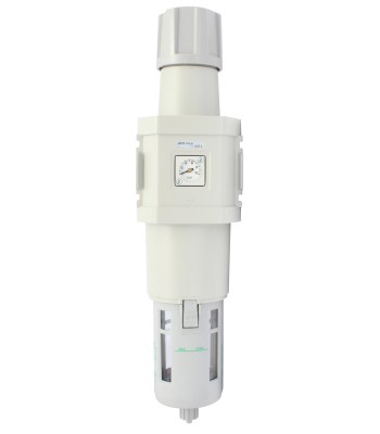 CKD W8000-20G-G3 Filtr+reduktor 5um 3/4"