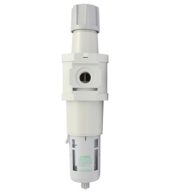 CKD W8000-20G-G3 Filtr+reduktor 5um 3/4"