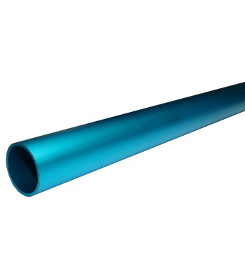 VP- Rura aluminiowa do instalacji sprê¿onego powietrza oxydowana 28x25mm 3mb