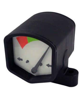 ATS Manometr ró¿nicowy ATS FGO0034-FGO02805