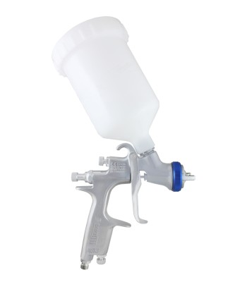 Pistolet lakierniczy STAR S-4C 161G 1.6mm