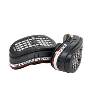 ELIPSE poch³aniacze do A1P3 kpl.2 szt.