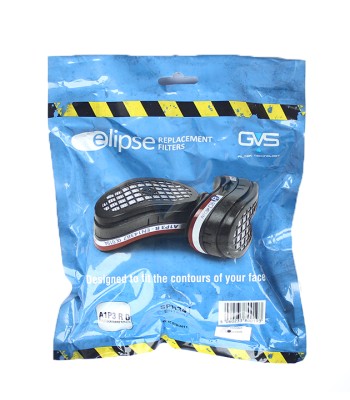 ELIPSE poch³aniacze do A1P3 kpl.2 szt.